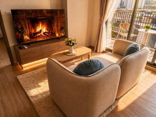 2BR Apartment Canvas Bang Tao Beach & Laguna - 0