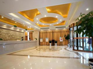 Vienna 3 Best Hongqiao Exhibition Center Beiqing Highway - 8