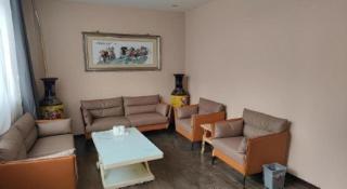 Thank Inn Hotel He'nan Xinxiang Changyuan Bo'ai Road - 5