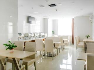 GreenTree Inn Wuxi Huishan District Xizhang Metro Station Express Hotel - 9