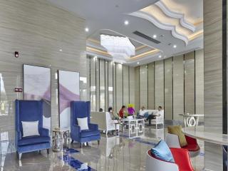 GreenTree Alliance Foshan West Station Luowu Road Hotel - 9
