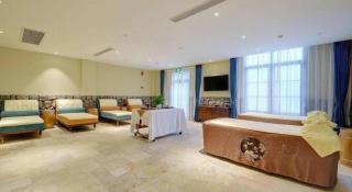 Qiandao Lake CBS Beer Spa Hotel - 8