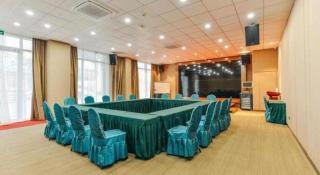 Jinjiang Metropolo Hotel Shanghai Hongqiao International Exhibition Center Branch - 3