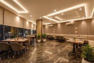 Hotel The Prithvi Delhi Airport - 2
