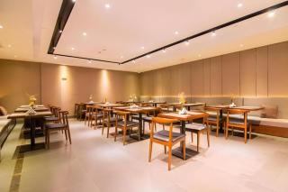 Yitel Hotel Shanghai Hongqiao Linkong Industrial Park Songhong Road Metro Station - 1