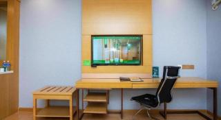 GreenTree Inn Hefei Huaxia International Chabocheng Branch - 3
