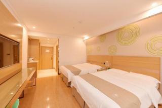 GreeTree Inn Huainan Jinjialing Road Oriental General Hospital - 9