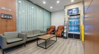 Zhangye Pinmu Hotel(Yuncheng Zhongyin Avenue Store) - 6