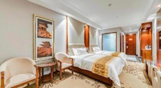 GreenTree Eastern Hotel Handan Daming Bus Station - Daming - 7