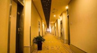 GreenTree Alliance Ningbo South Train Station Shunde Road Hotel - Ningbo - 3