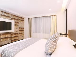 GEM Hotel Ningbo Jiangbei District Hongtang Haide Square - 8
