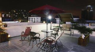 GEM Hotel Ningbo Jiangbei District Hongtang Haide Square - 7