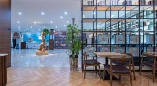 GEM Hotel Ningbo Jiangbei District Hongtang Haide Square - 4