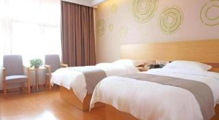 GreenTree Inn Express Gongqing City Nanchang University - 5