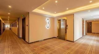 GME Hefei Qianshan North Road Phoenix City Hotel - 7