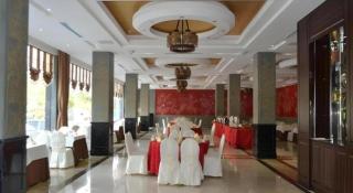 GreenTree Eastern Yantai Development Zone Zhujiang Road Hotel - 9