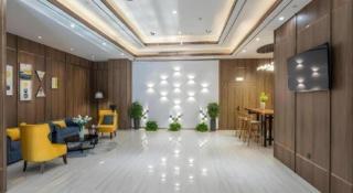 GYA Changzhou Wujin District Hutang New Era Furniture Plaza Hotel - 4