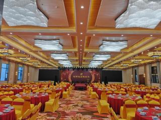 GreenTree Alliance Hotel Cenxi Guangnan Road - 4