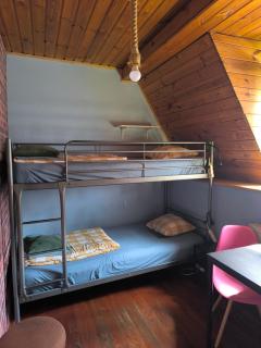 WILLA RETRO Hostel & Garden - Cracovia - 8
