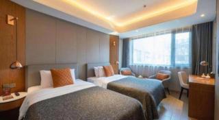 Yitel Collection Shenyang North Railway Station Metro Station - 5