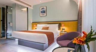 Yitel Collection Shanghai Hongqiao Airport - 7