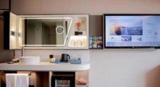 Yitel Collection Shanghai Hongqiao Airport - 5