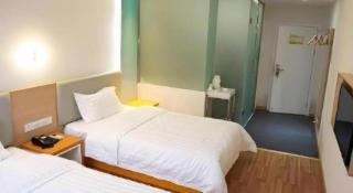 7 Days Inn·Benxi Railway Station Shop - Benxi - 6