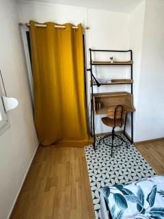 Ideal apartment for a professional or small family - 1