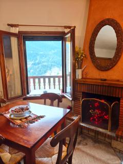 Πασιθεα mountain rooms - 8
