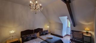 Château à Gourdon 5 chambres 5 salles de bains 4 étoiles - 2