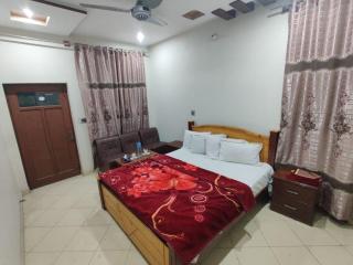 Second Home Hotel - 4