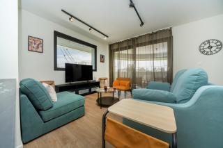 New Amazing 2 bedroom flat near casino beach mall - 0