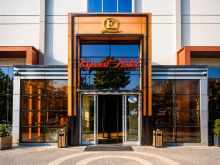 Expoist Hotel - 9