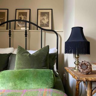 Cosy & stylish flat, near Penzance train station - 8