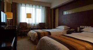 Heilongjiang Kunlun Hotel - 8