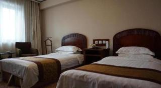 Heilongjiang Kunlun Hotel - 2