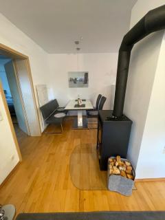 Große gemütliche Ferienwohnung Landshut, 24-7, WLAN, Parkplatz, Top ausgestattet - 7
