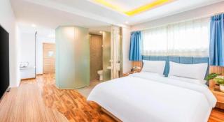 Shanshui Trend Hotel Beijing International Airport Branch - 7
