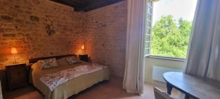 Château à Gourdon 5 chambres 5 salles de bains 4 étoiles - 5