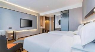 Jinjiang Inn Baotou Wenhua Road - Baotou - 4