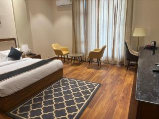 Dreamz inn & suite - 8
