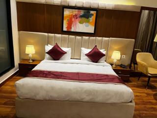 Dreamz inn & suite - 6