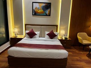 Dreamz inn & suite - 2