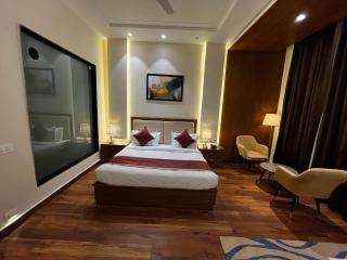 Dreamz inn & suite - 1
