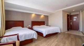 GreenTree Inn Wuxi Guangrui Road Hotel - 5