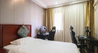 GreenTree Inn Wuxi Guangrui Road Hotel - 3