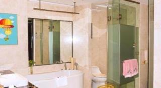 Eurasia Convention International Hotel - 6