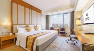 Shenyang Rayfont International Hotel - 7