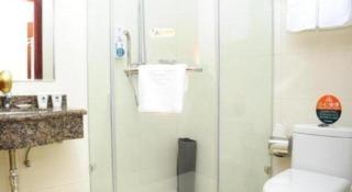 GreenTree Inn Beijing Shangdi East Anningzhuang Road Shell Hotel - Pechino - 3