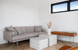 Stunning Home In Ringkøbing With Sauna - 8